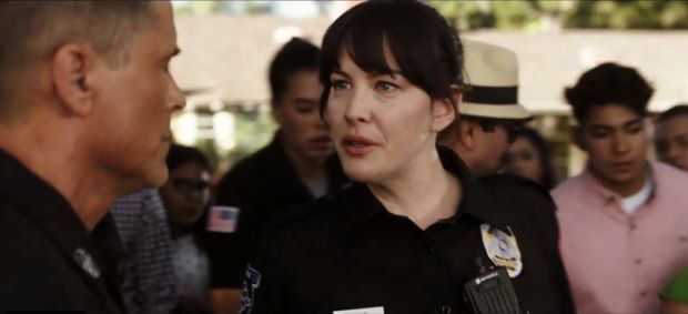 Лив Тајлер (911: Тексас): ЗАЉУБЉЕНА сам у Мишел Блејк! Ко је ОНА?